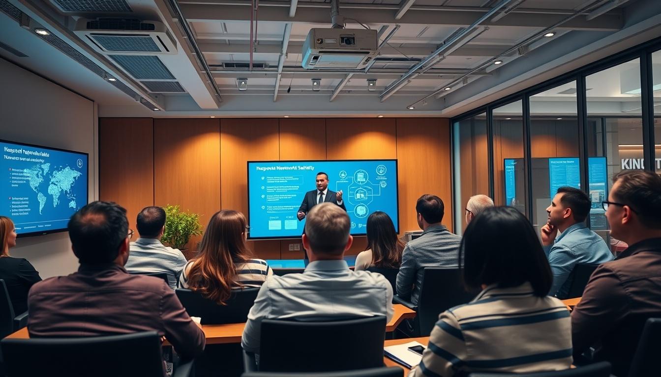 Beneficios de nuestra formación